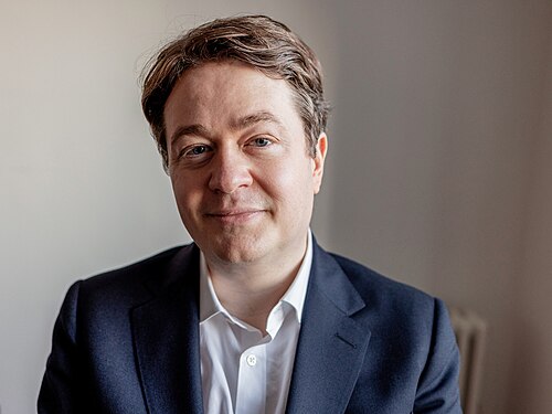 Johann Hari