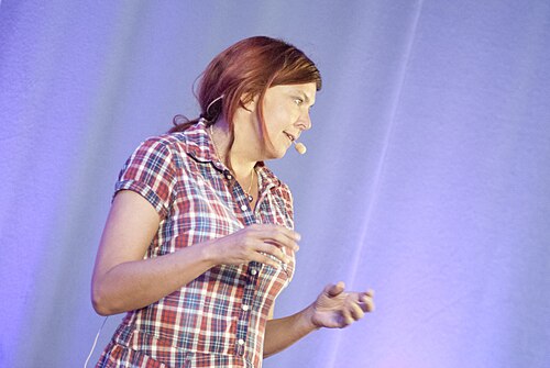 Johanne Hildebrandt