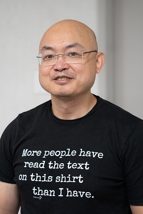 John Chu