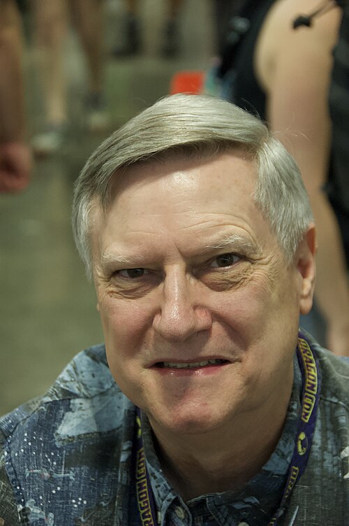 John G. Hemry