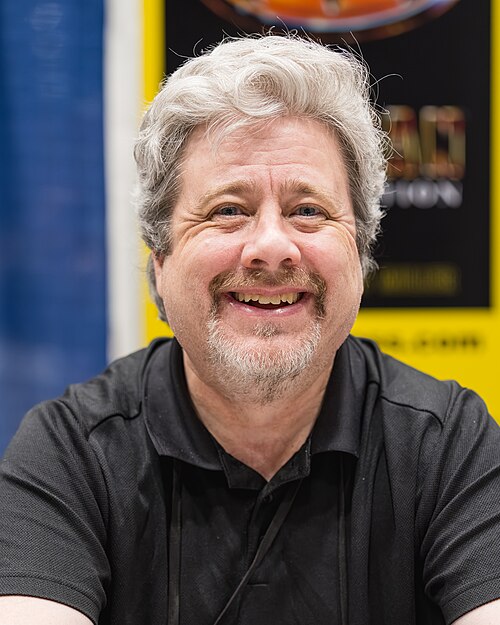 John Jackson Miller