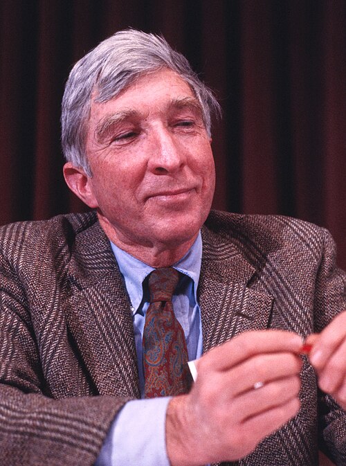 John Updike