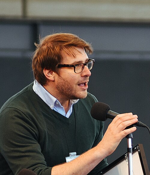 Jonathan Auxier