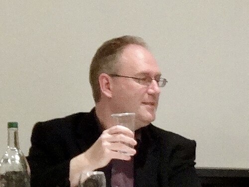 Jonathan L. Howard