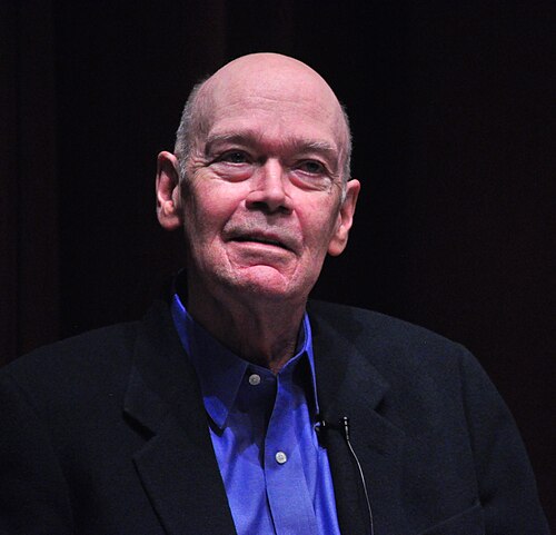 Jonathan Raban