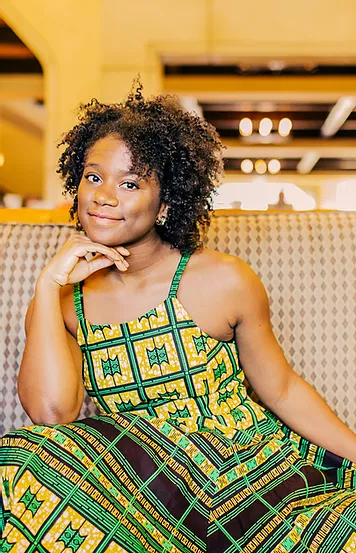 Jordan Ifueko