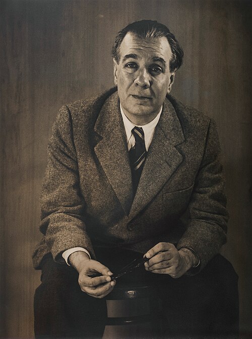 Jorge Borges