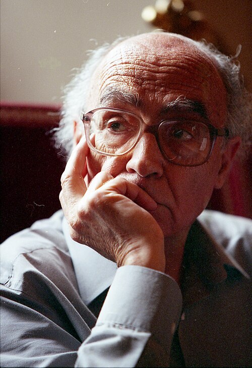 Jose Saramago