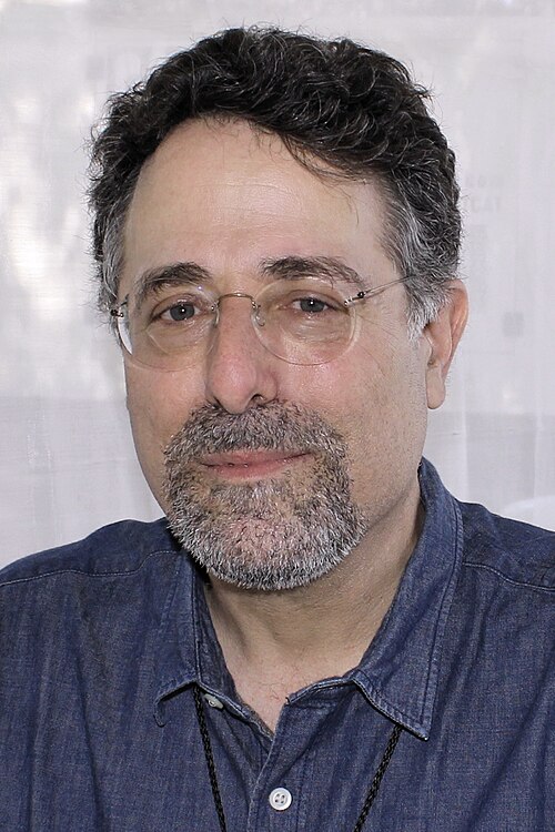 Joseph Skibell
