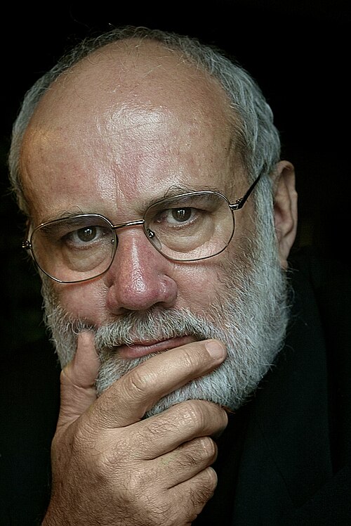 Julian Stockwin