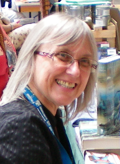 Julie E. Czerneda
