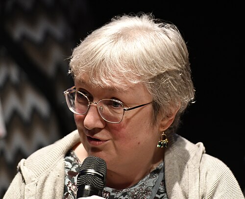 Juliet E. McKenna