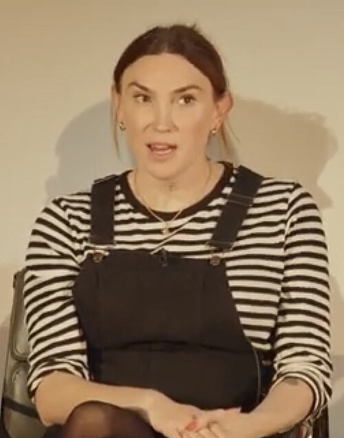 Juno Dawson