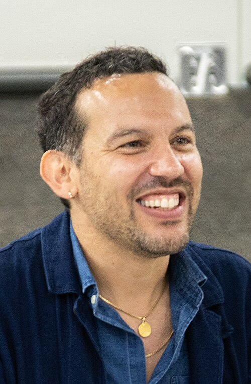 Justin Torres