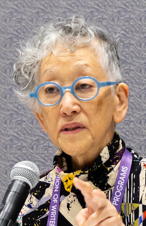 Karen Tei Yamashita
