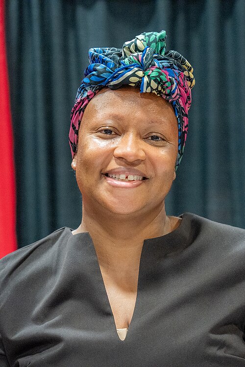 Kashana Cauley