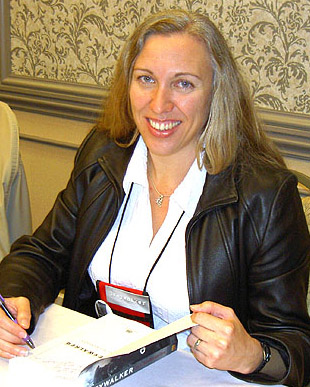 Kat Richardson