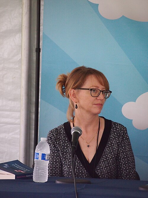 Katherine Heiny