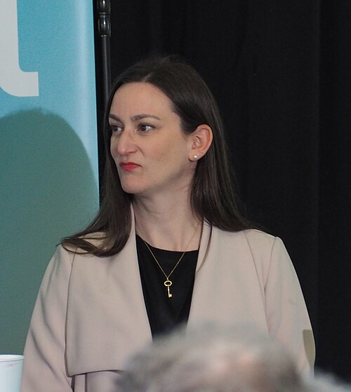 Katherine Howe