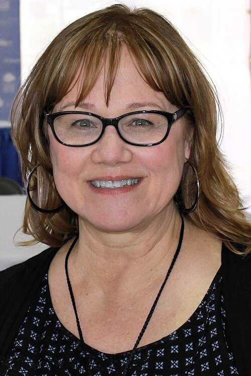 Kathleen Baldwin