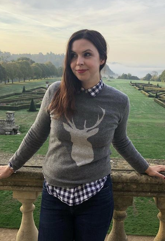 Katie Finn