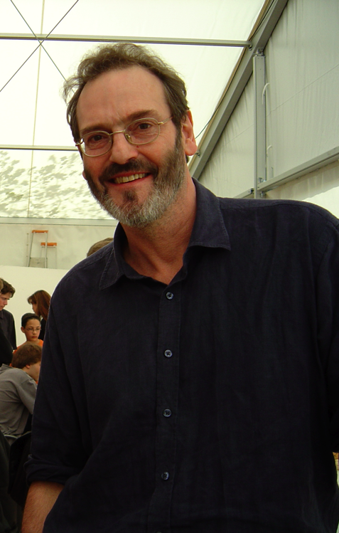 Ken Blake