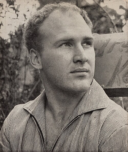 Ken Kesey
