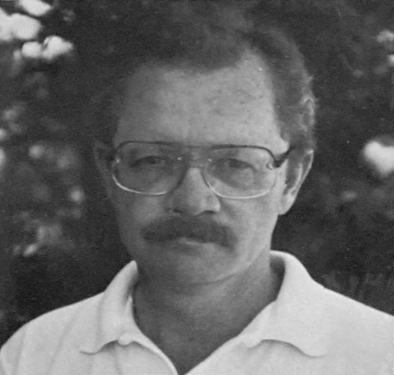 Kent Haruf