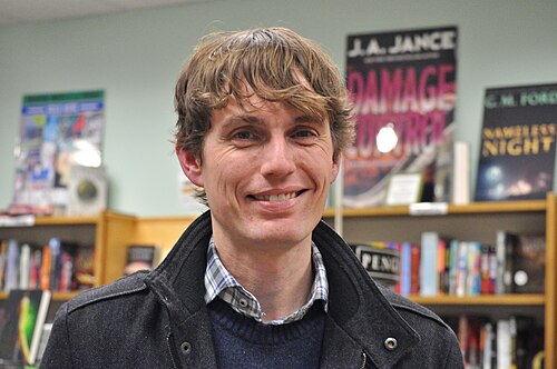 Kevin Emerson