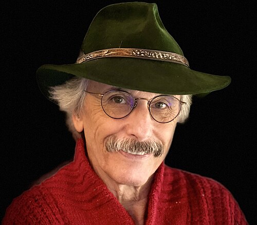 Kim Heacox