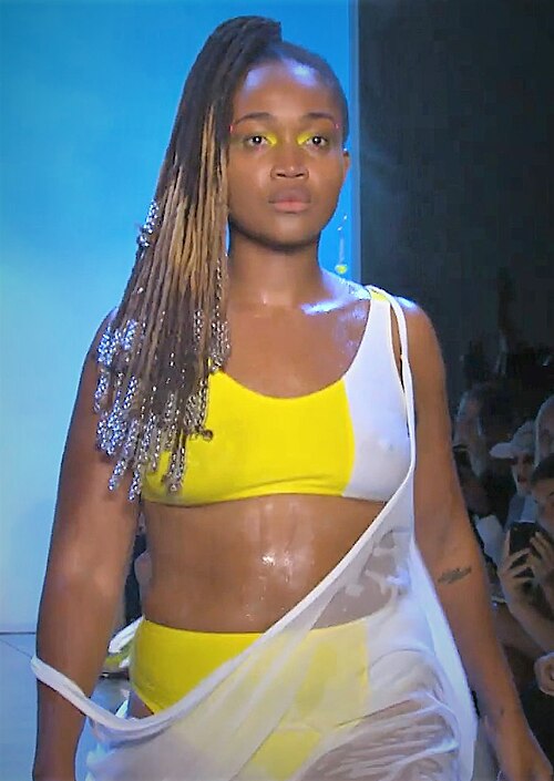 Kimberly Drew