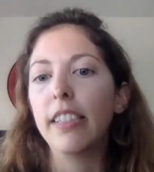 Kira Peikoff