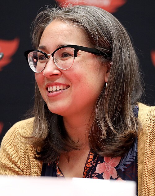 Kristen Simmons
