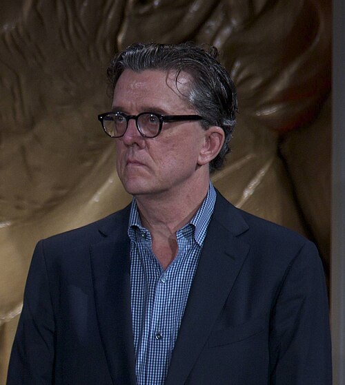 Kurt Andersen