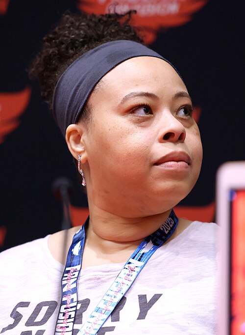 L.L. McKinney