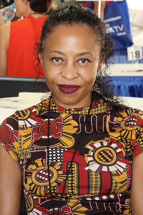 Ladee Hubbard