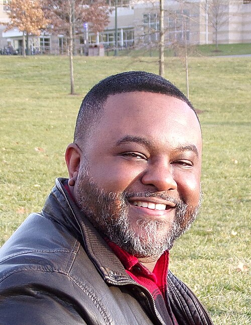 Lamar Giles