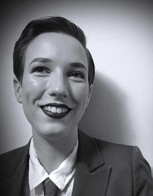 Lara Elena Donnelly