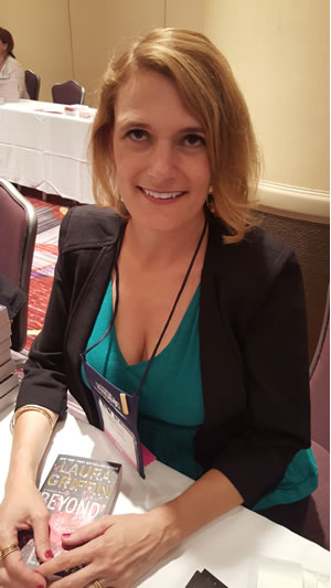 Laura Griffin