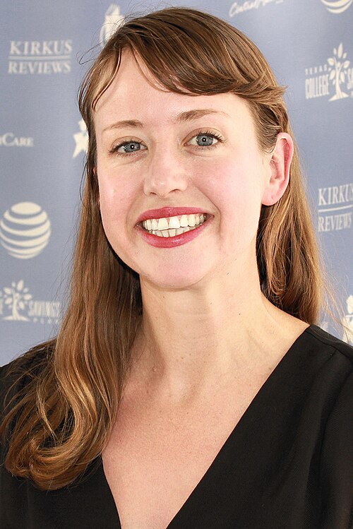 Laura Van Den Berg