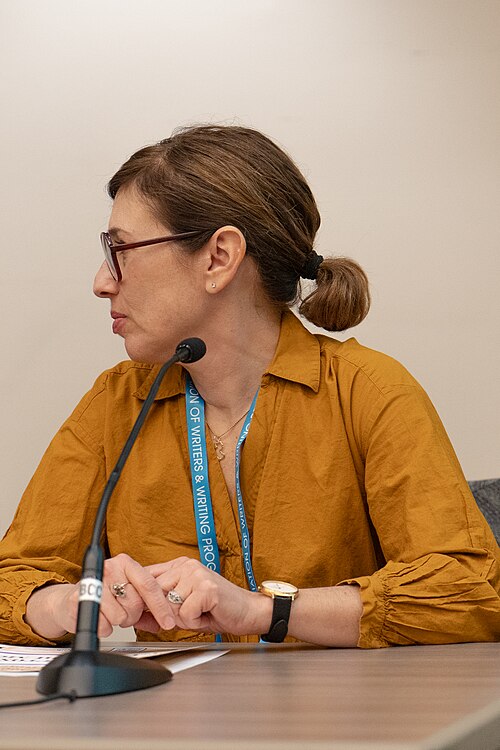 Lauren Grodstein