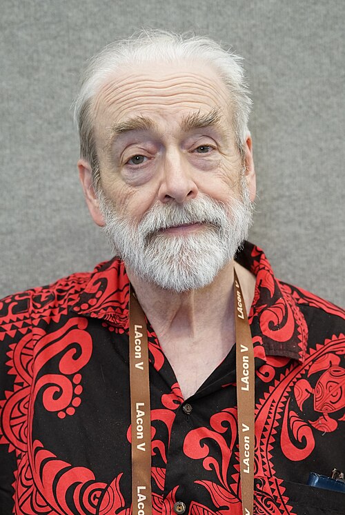 Lawrence Watt-Evans
