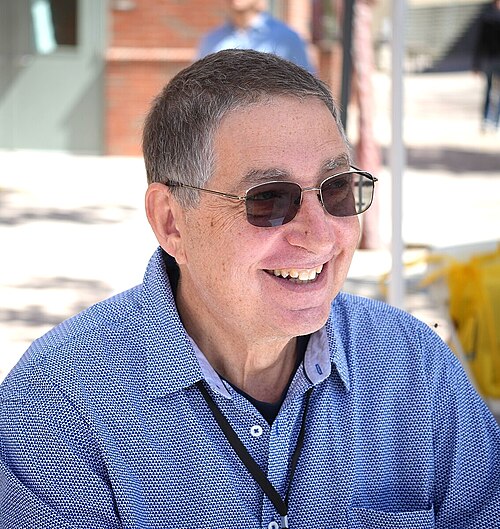 Lee Goldberg