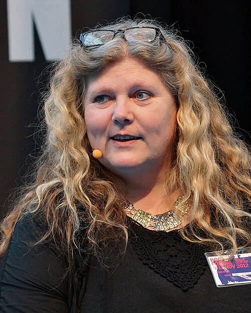 Lene Kaaberbol