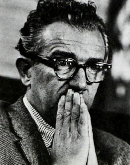 Leo Lionni