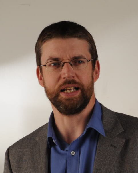 Liam McIlvanney