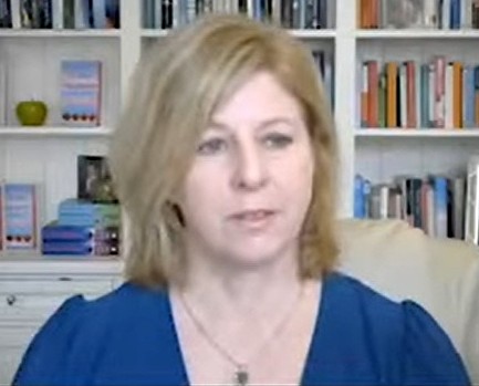 Liane Moriarty