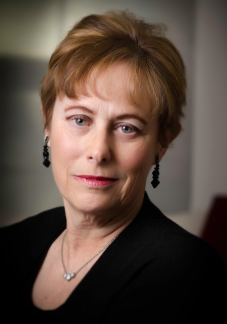 Libby Fischer Hellmann