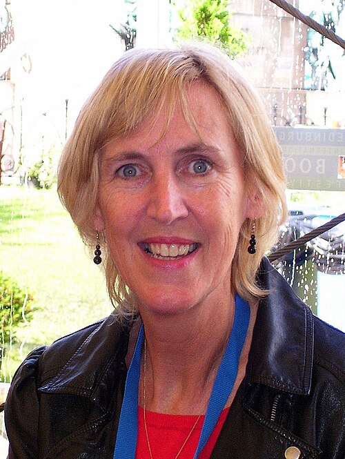 Lin Anderson