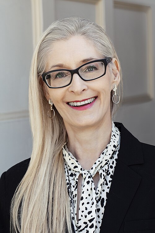 Lisa de Nikolits